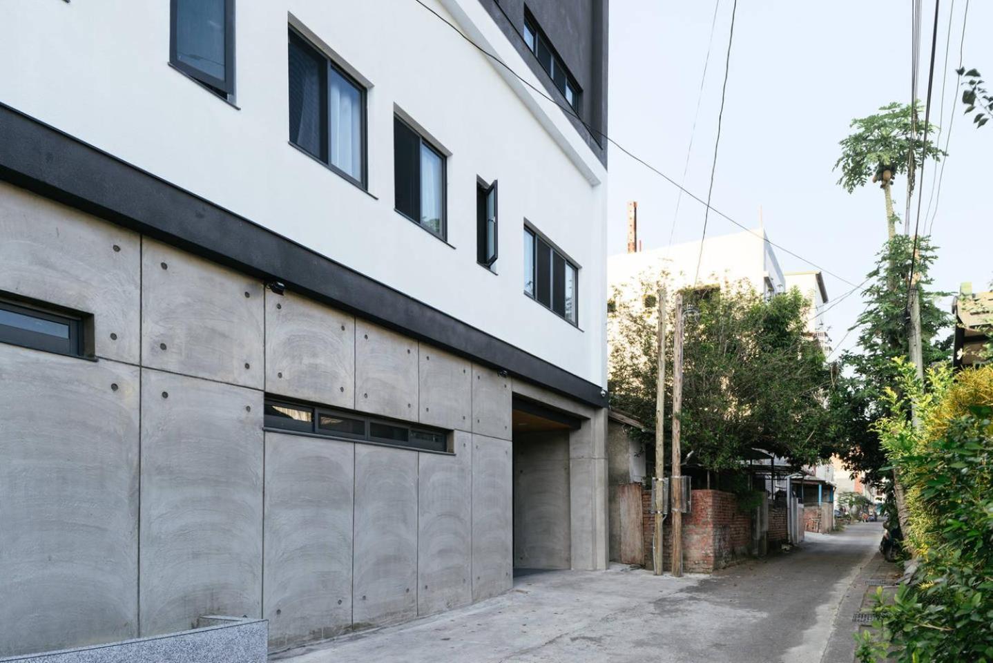Puli House Hotel Екстериор снимка