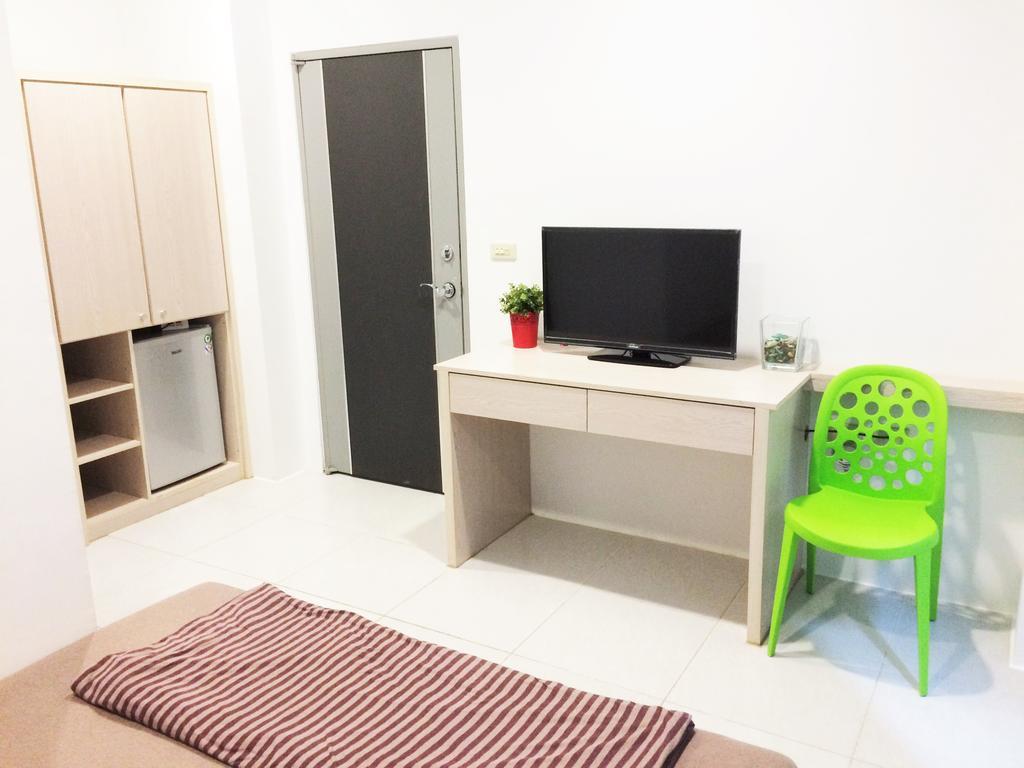 Puli House Hotel Екстериор снимка