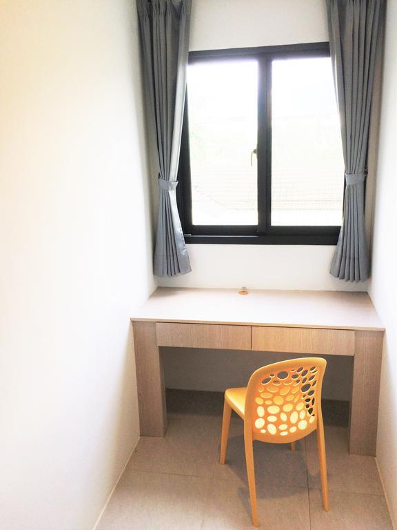 Puli House Hotel Екстериор снимка