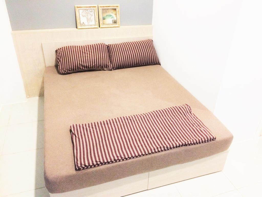 Puli House Hotel Екстериор снимка