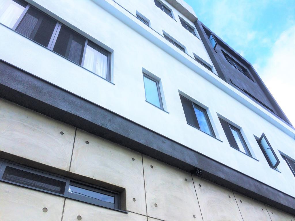 Puli House Hotel Екстериор снимка