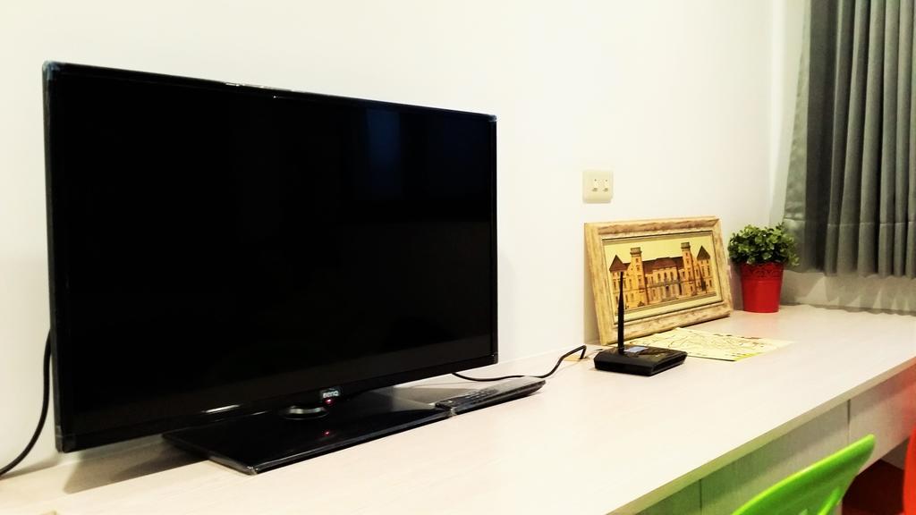 Puli House Hotel Екстериор снимка
