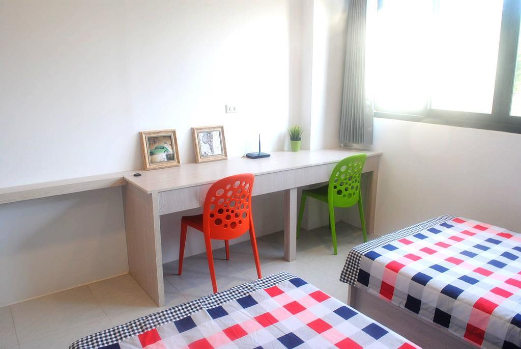 Puli House Hotel Екстериор снимка