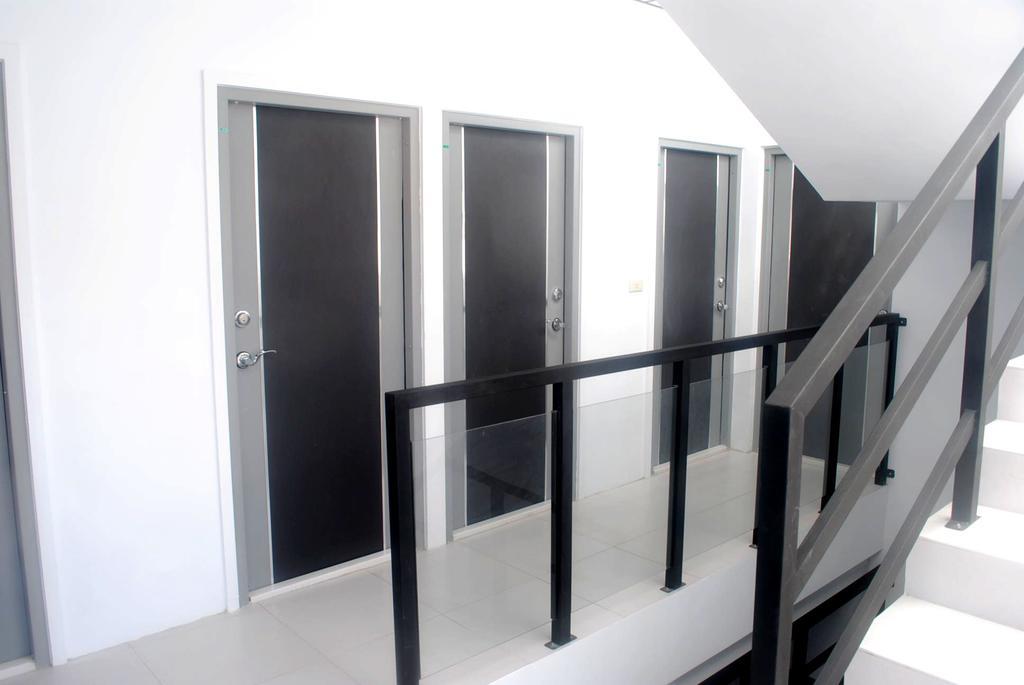 Puli House Hotel Екстериор снимка