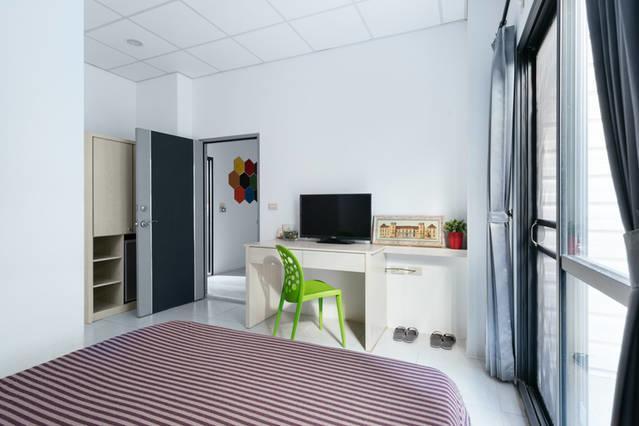 Puli House Hotel Екстериор снимка