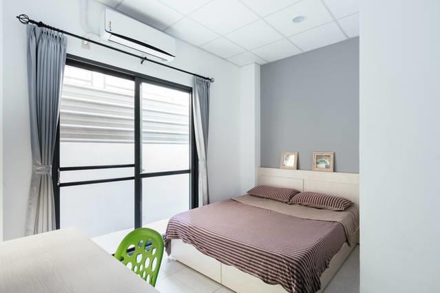 Puli House Hotel Екстериор снимка